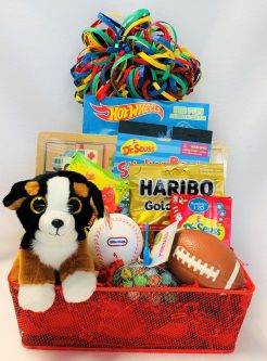 Sensational Kid's Korner (Children) ($40-$100)